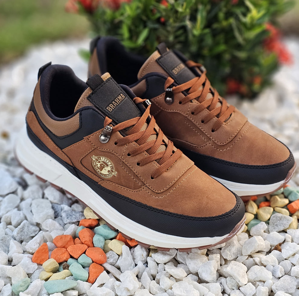 ZAPATO BRAHMA CASUAL
